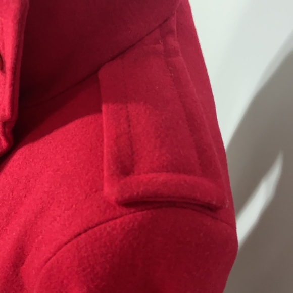 Via Military style coat size xs - Picture 4 of 9